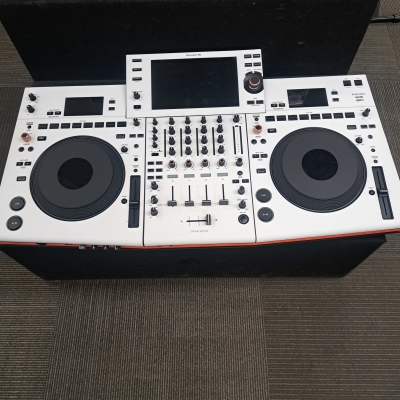 Pioneer DJ - OPUS-QUAD